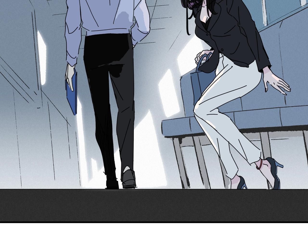 第【2^4】话 危险的舞者(1/3)-第17话