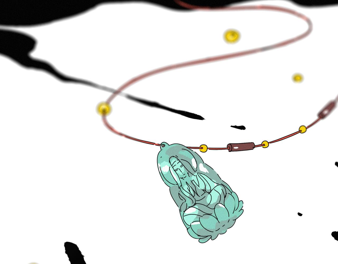 第【1793-1775】话 刍狗(1/3)-第19话