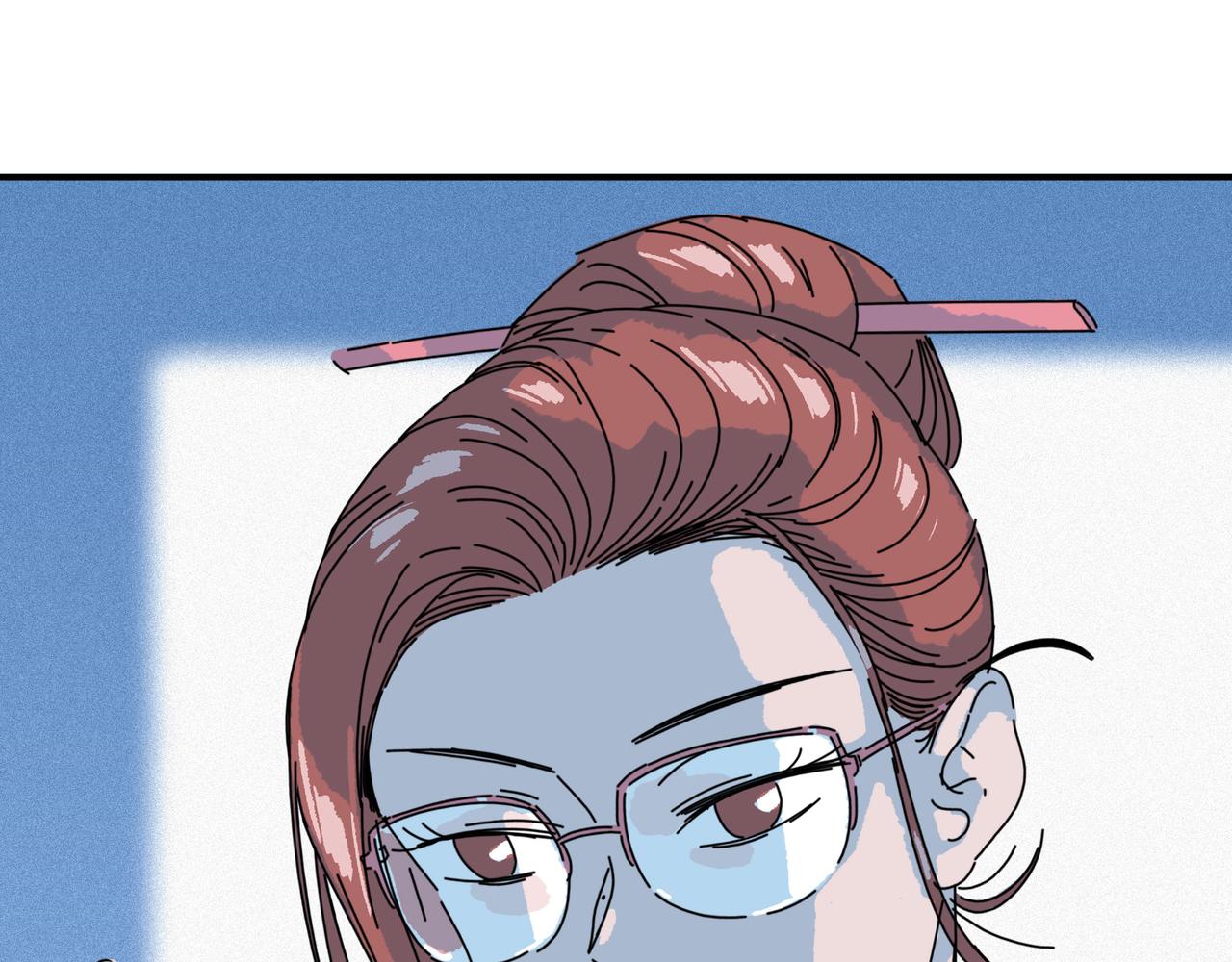 第【4&sup2;+4】话 她和&ldquo;她&rdquo;(1/3)-第21话