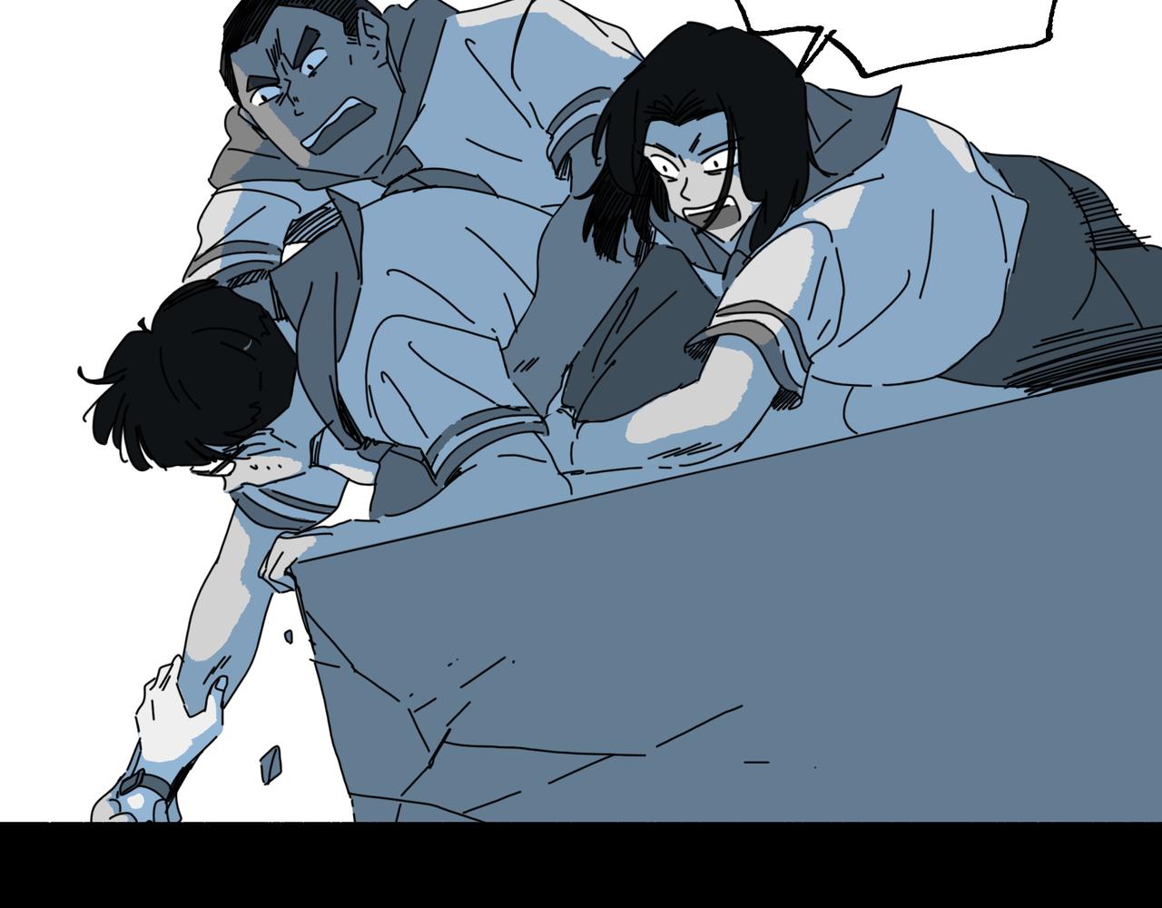 第【4*6-2】话 罪与罚(1/4)-第23话