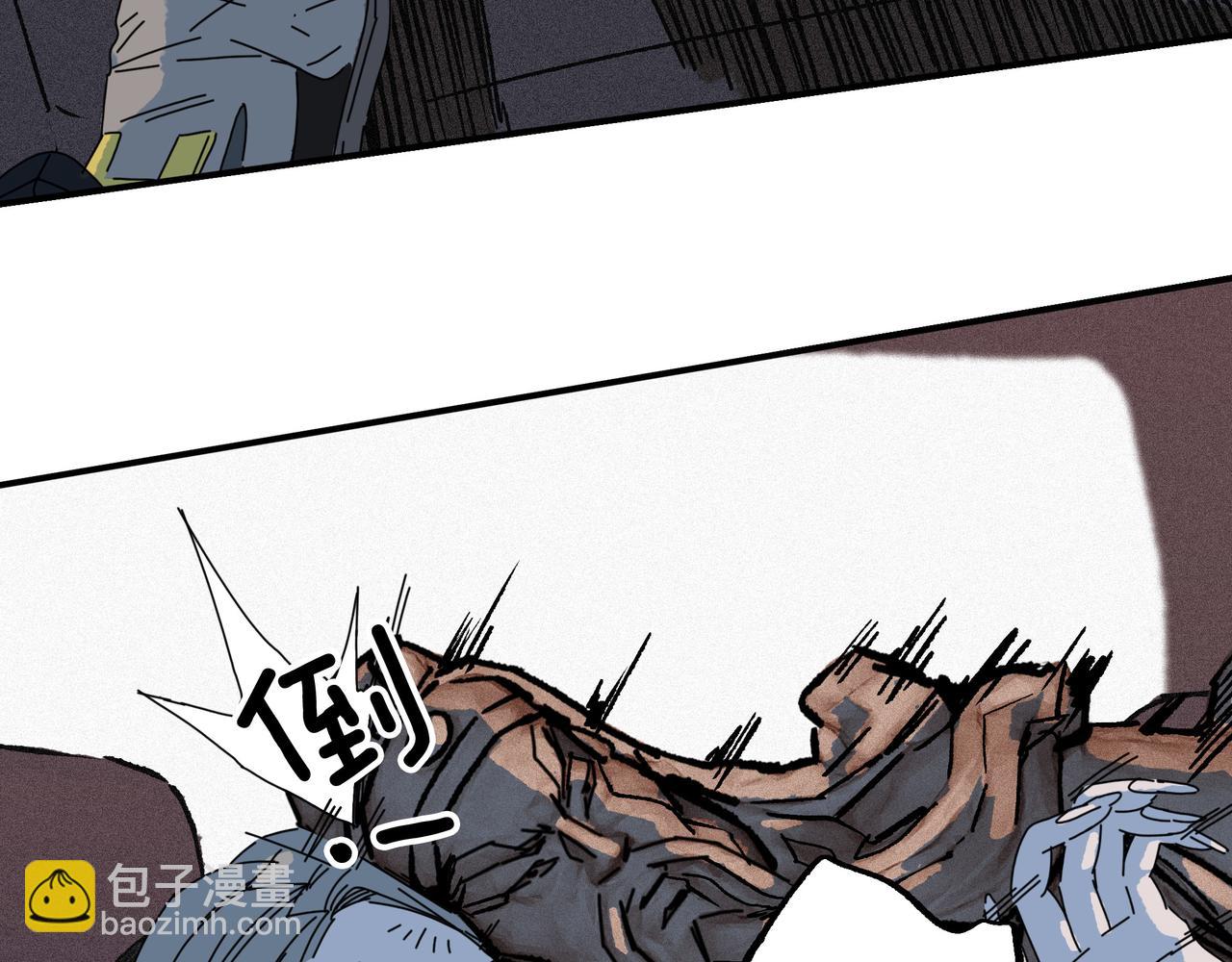 第【3*8】话 请神(1/3)-第25话