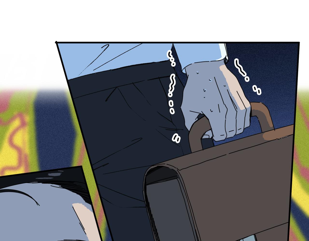 第【5^2+1】话 重逢(1/3)-第27话