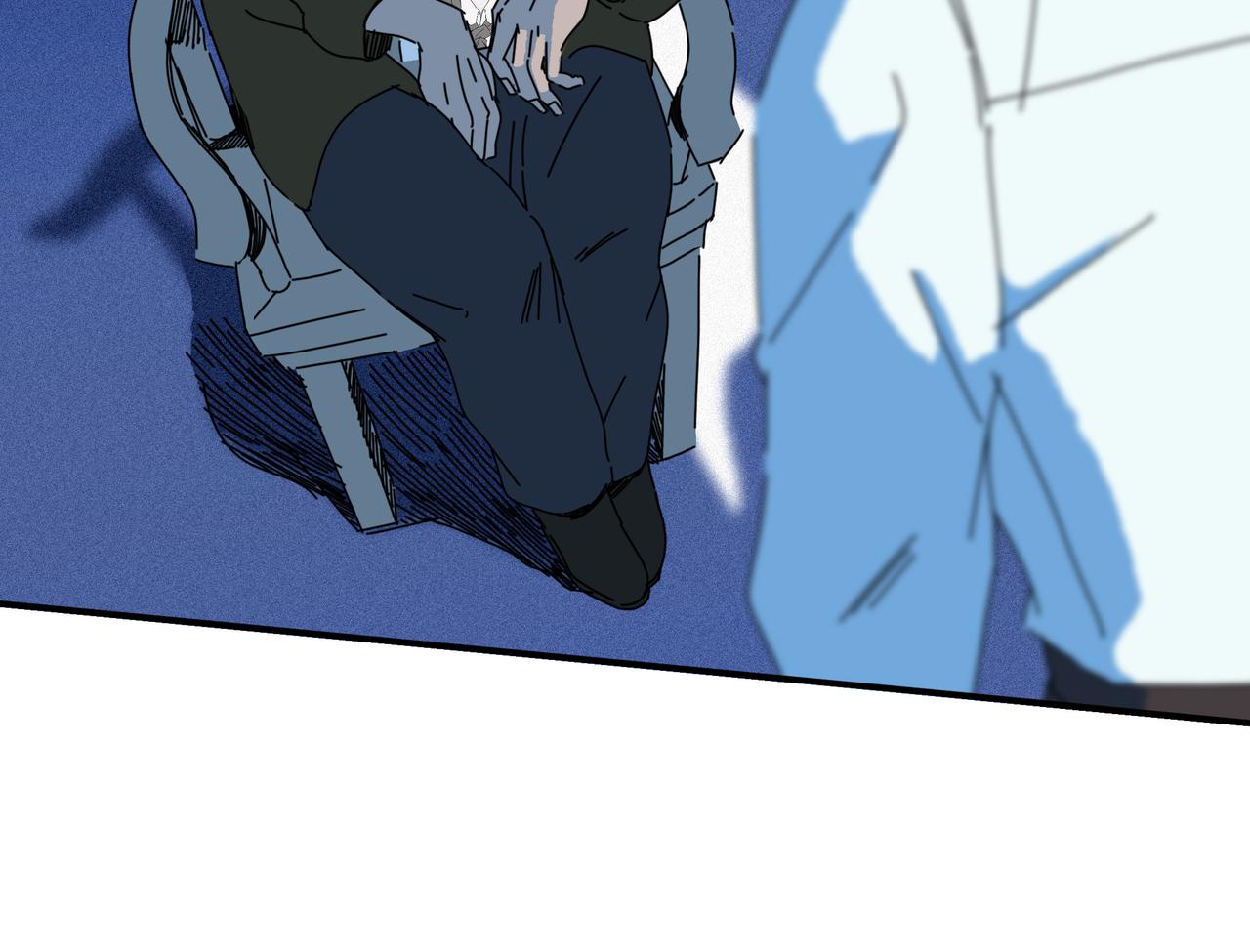 第【5^2+1】话 重逢(1/3)-第27话