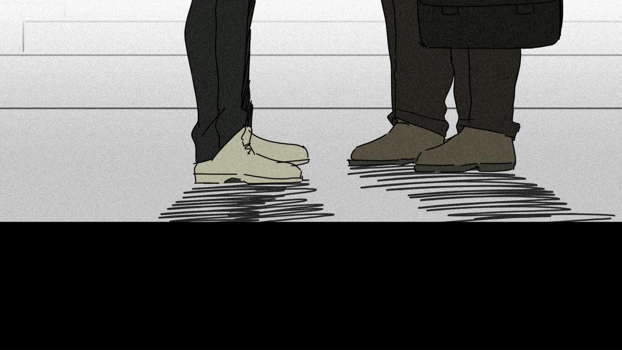 第【7*4】话 猎 物(1/3)-第29话