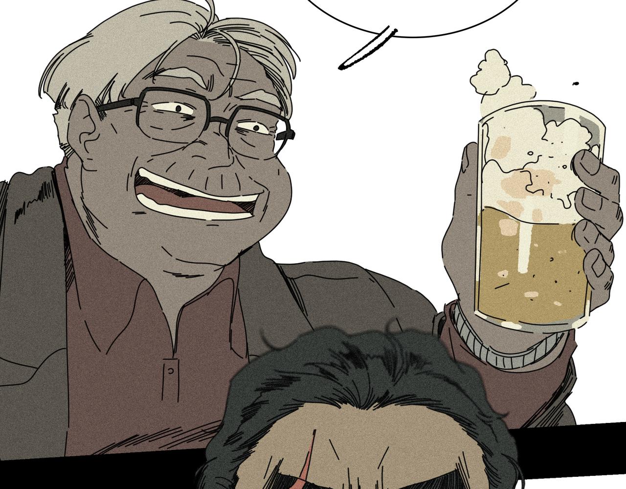 第【7*4】话 猎 物(1/3)-第29话