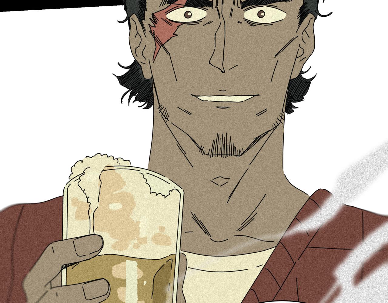 第【7*4】话 猎 物(1/3)-第29话