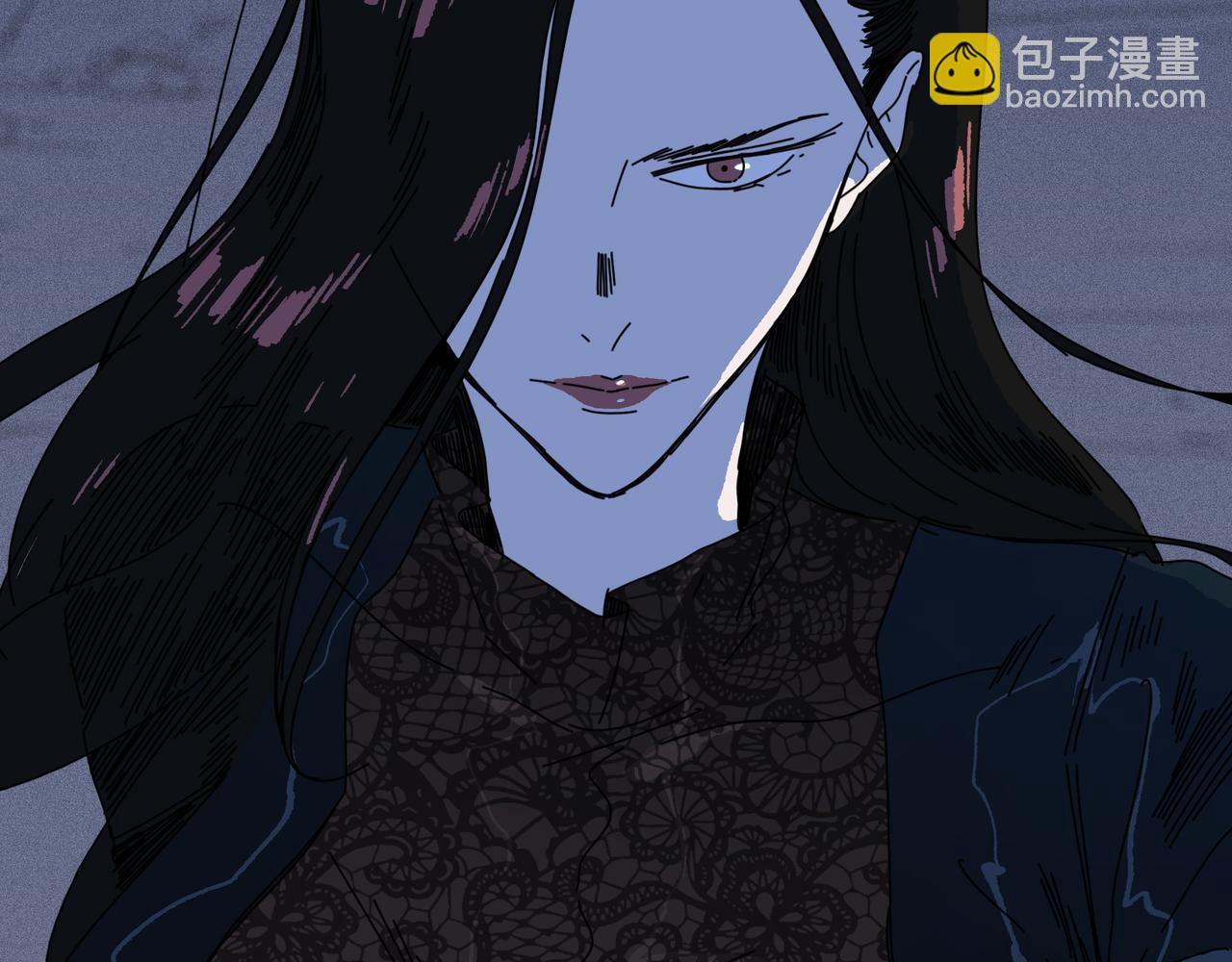 第【32】话 漩涡中心(1/4)-第33话