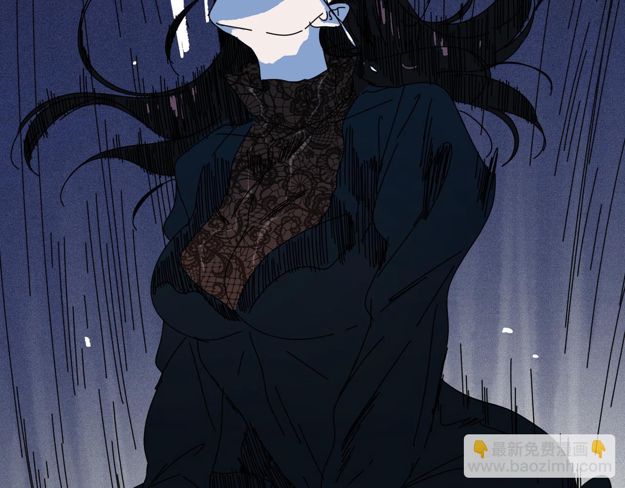 第【32】话 漩涡中心(1/4)-第33话