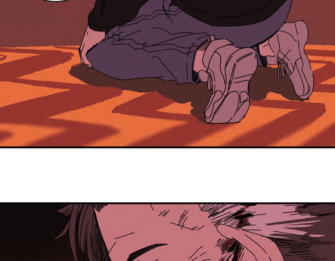 第【32】话 漩涡中心(1/4)-第33话