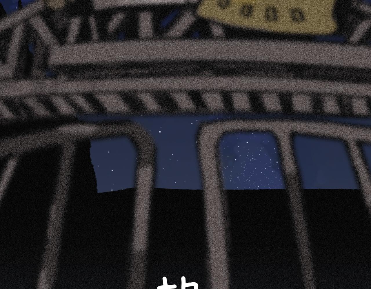 第【35-1】话 跌停(1/3)-第35话