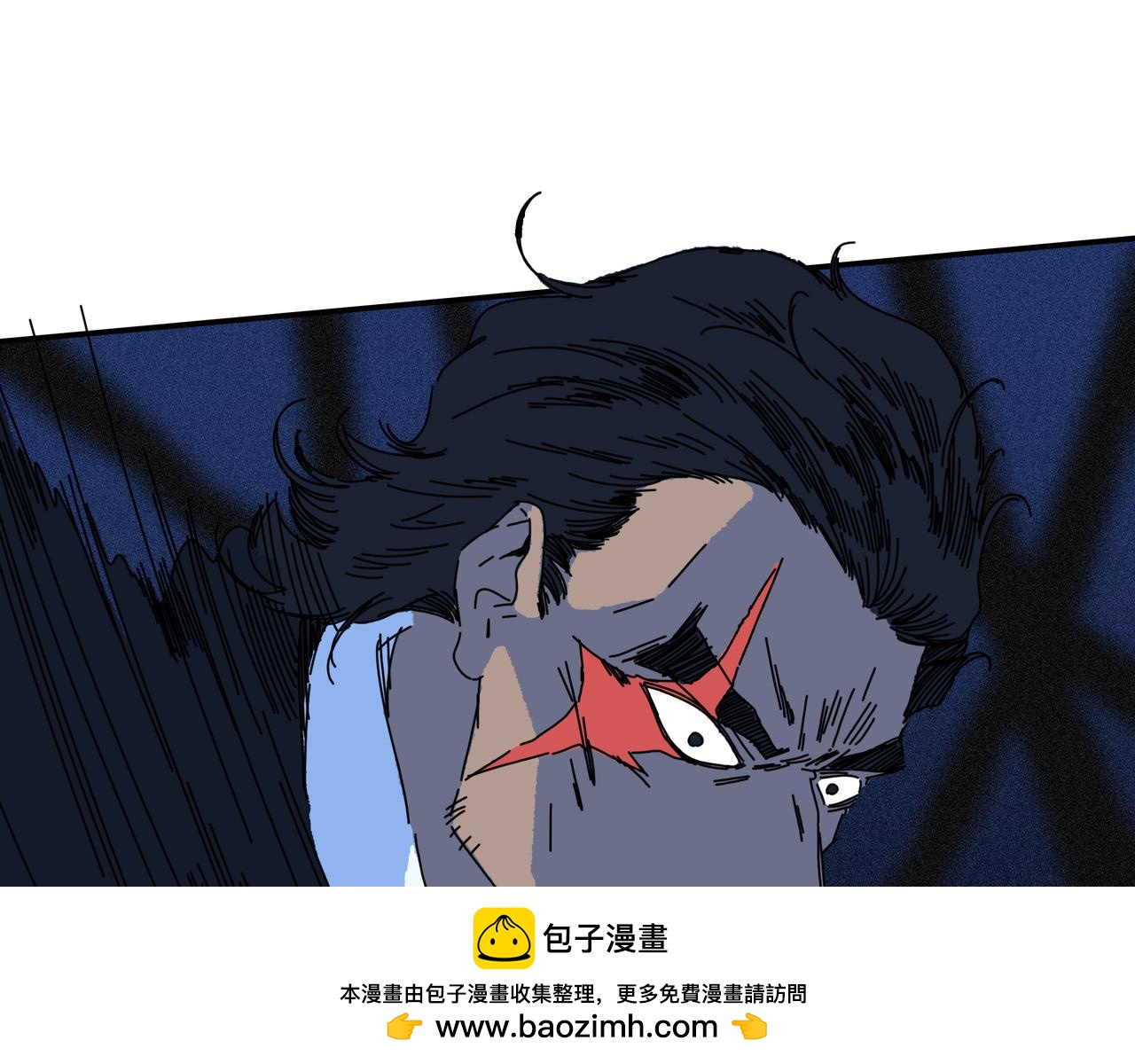 第【35-1】话 跌停(1/3)-第35话