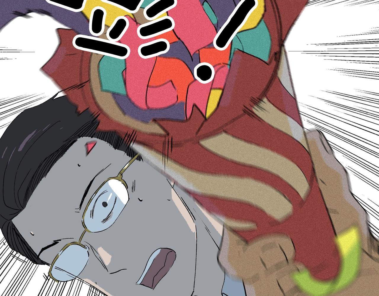 第【&radic;4】话 审计师之死(1/5)-第3话