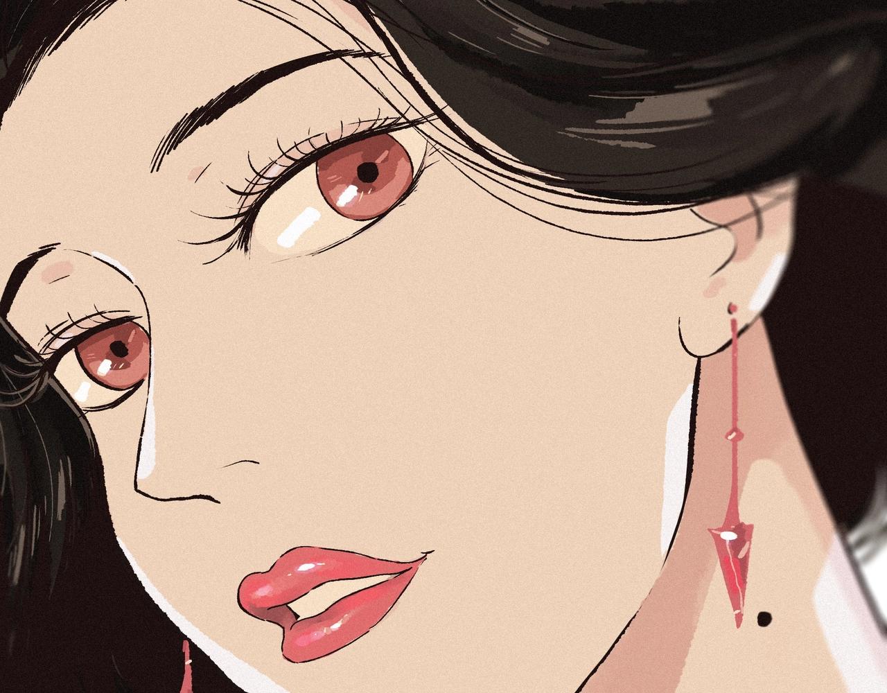 第【&radic;4】话 审计师之死(1/5)-第3话