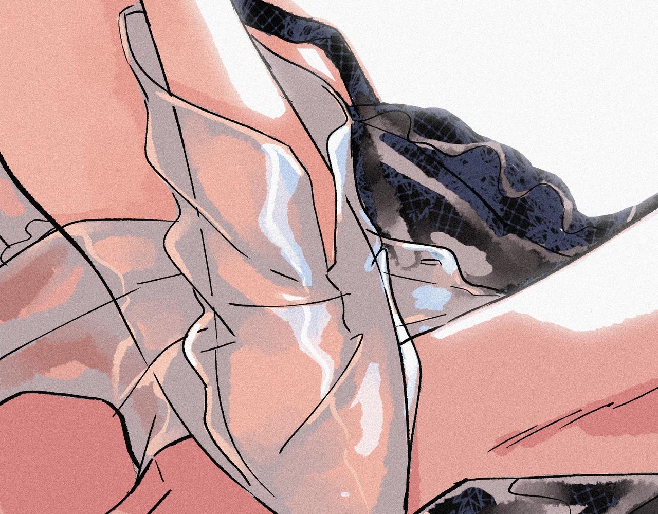 第【2&sup2;】话 虚假的婚姻(1/3)-第5话