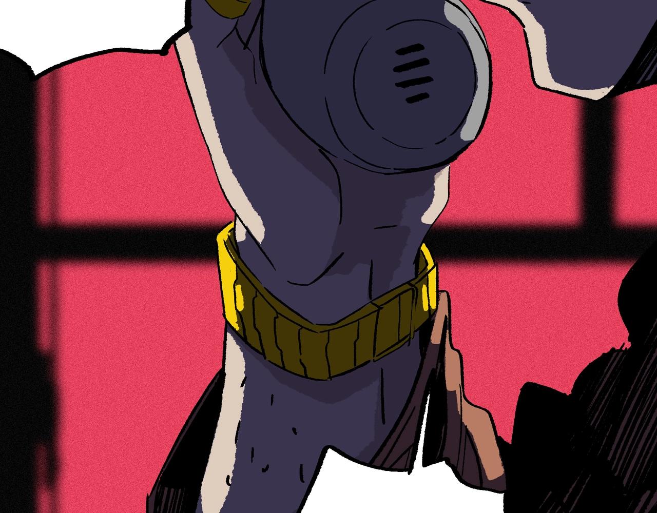 第【2&sup2;】话 虚假的婚姻(1/3)-第5话