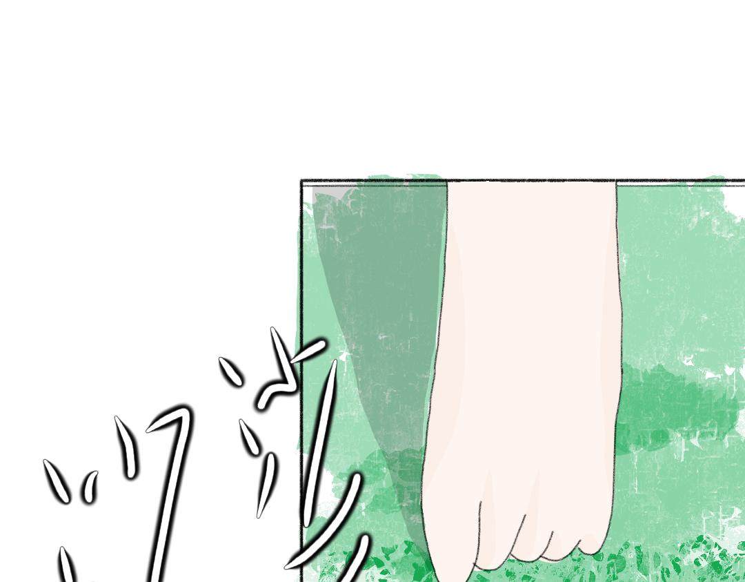 臥貓爲枕 - 奶貓 - 2
