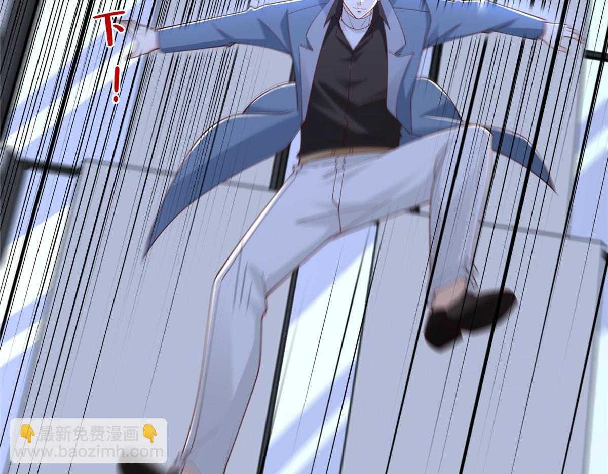 攤牌了，我全職業系統！ - 797 生死逃亡(1/3) - 2