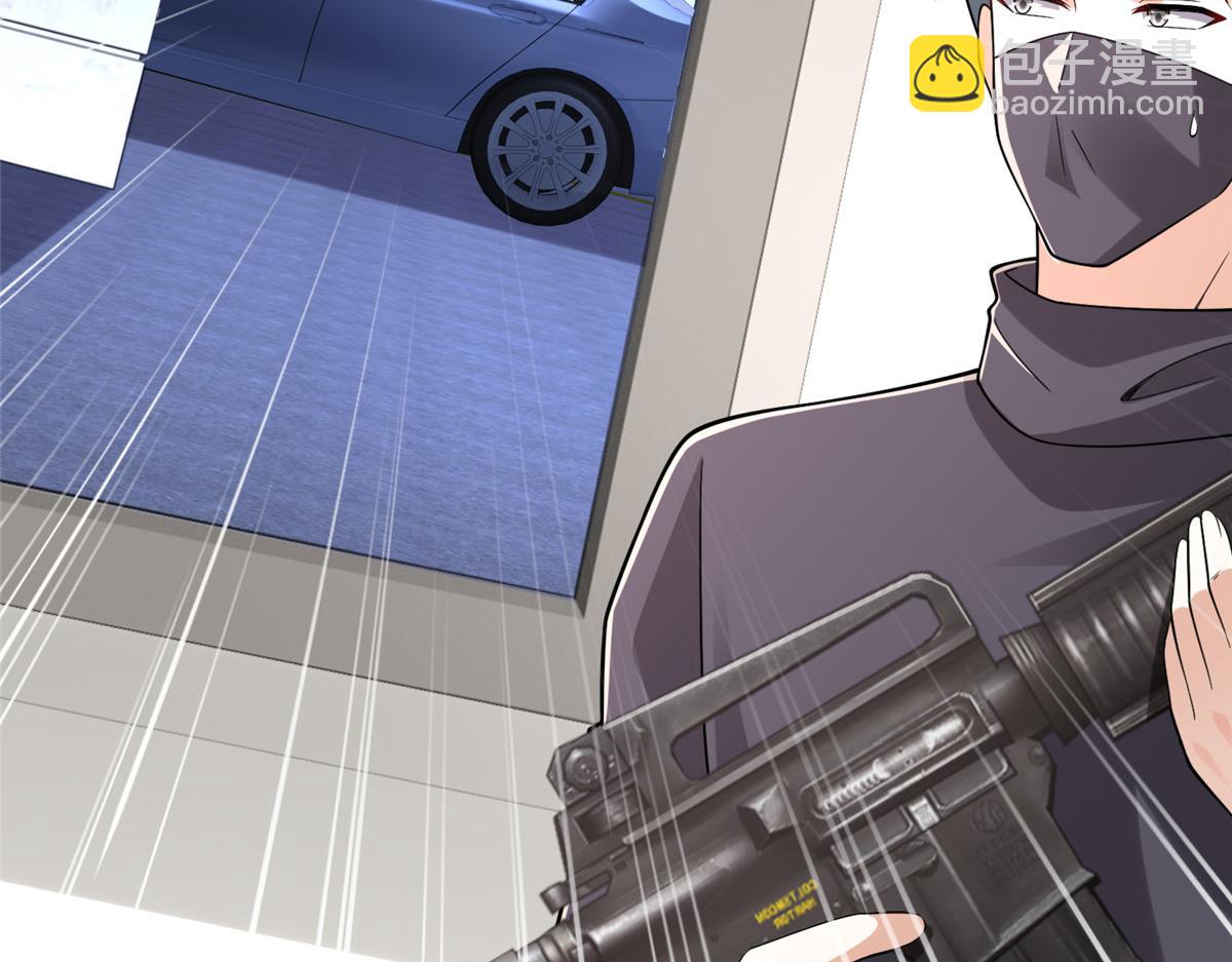 攤牌了，我全職業系統！ - 797 生死逃亡(2/3) - 2