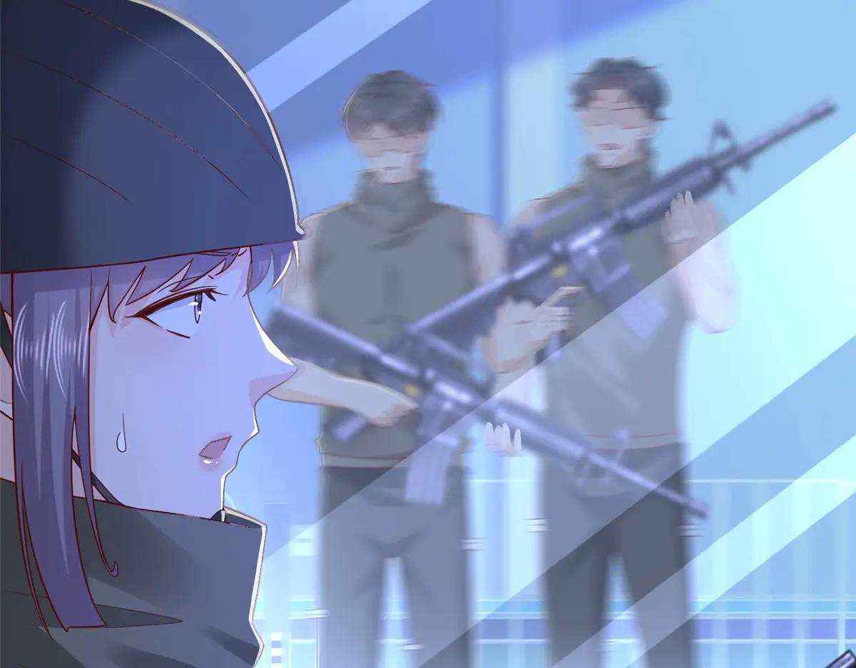 攤牌了，我全職業系統！ - 805 城外有情況(2/3) - 7