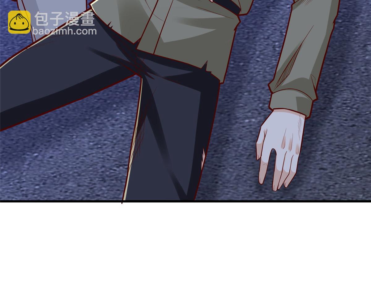 攤牌了，我全職業系統！ - 813 你不能死(1/3) - 3