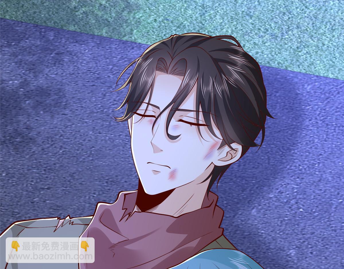 攤牌了，我全職業系統！ - 813 你不能死(2/3) - 7