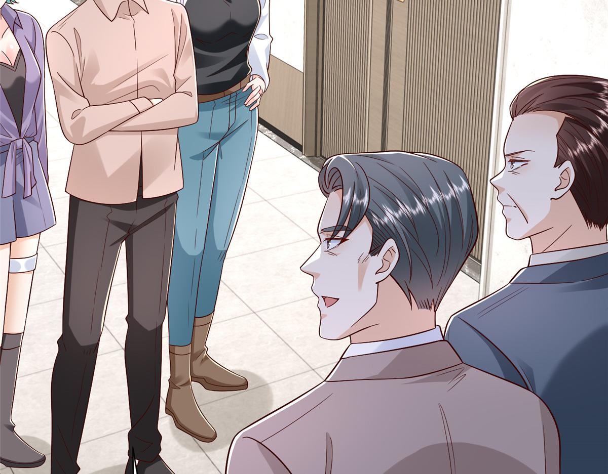 攤牌了，我全職業系統！ - 829 分頭行動(2/2) - 2