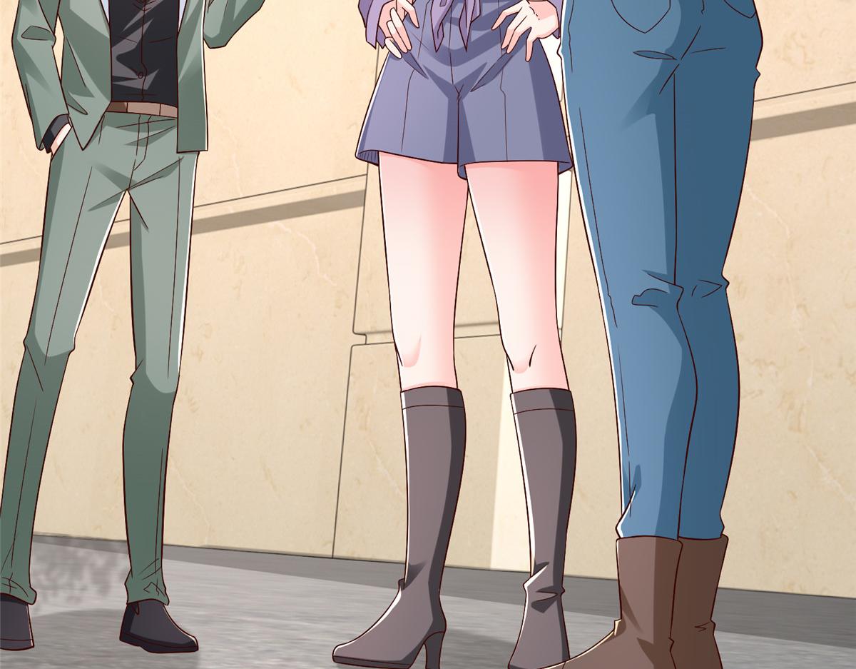 攤牌了，我全職業系統！ - 829 分頭行動(1/2) - 7