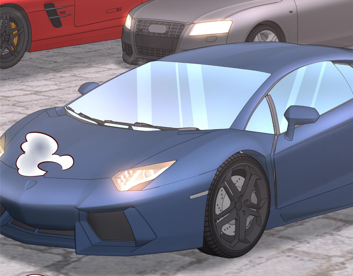 攤牌了，我全職業系統！ - 833 我和他不熟(3/3) - 2