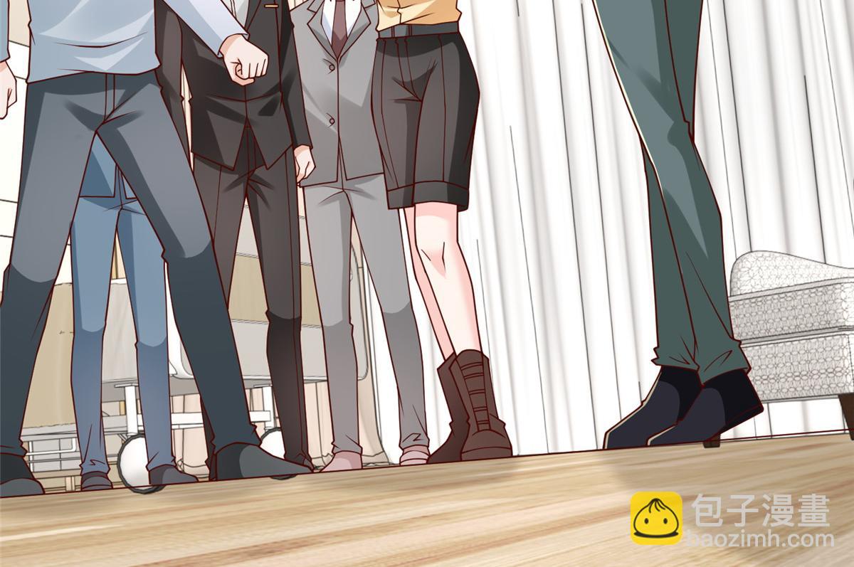 攤牌了，我全職業系統！ - 837 不聽話的後果(1/3) - 1