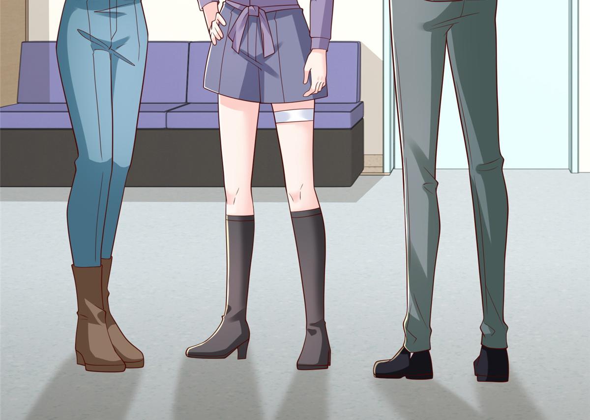 攤牌了，我全職業系統！ - 839 狼子野心(1/3) - 5