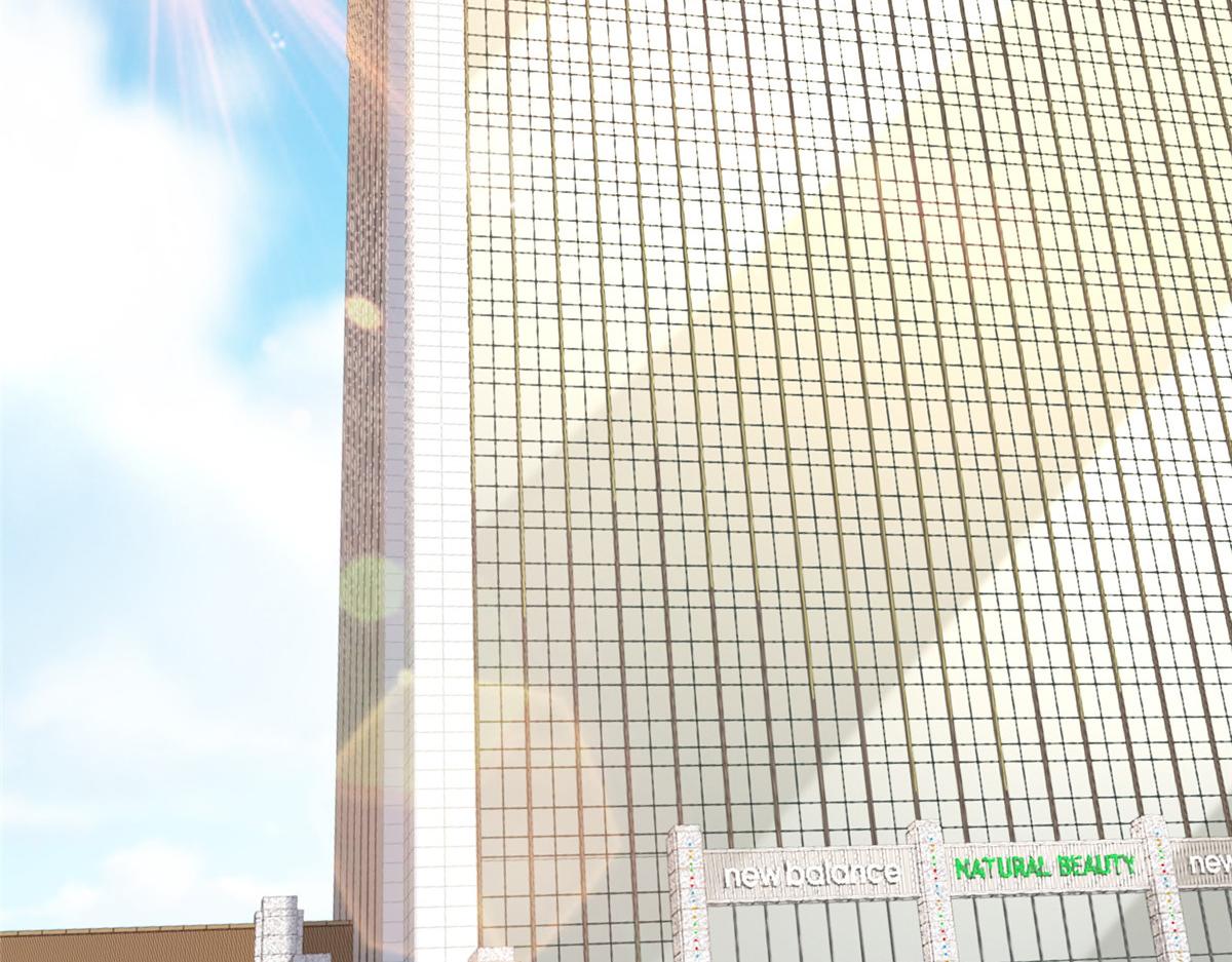 攤牌了，我全職業系統！ - 843 你們要幹什麼(2/3) - 3