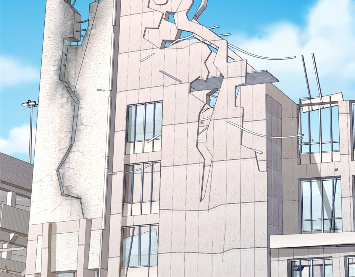 攤牌了，我全職業系統！ - 851 真的是你嗎(3/3) - 6