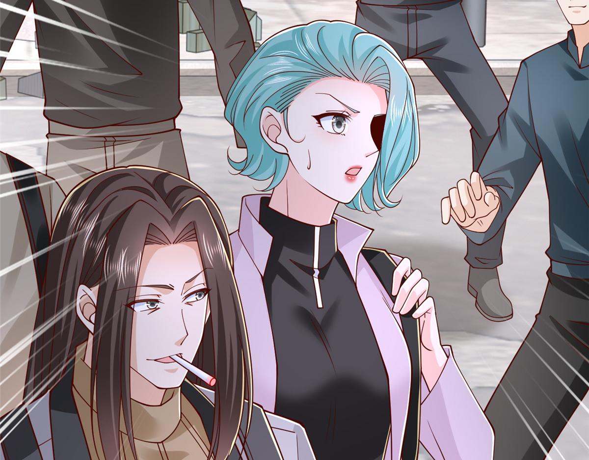 攤牌了，我全職業系統！ - 851 真的是你嗎(3/3) - 2