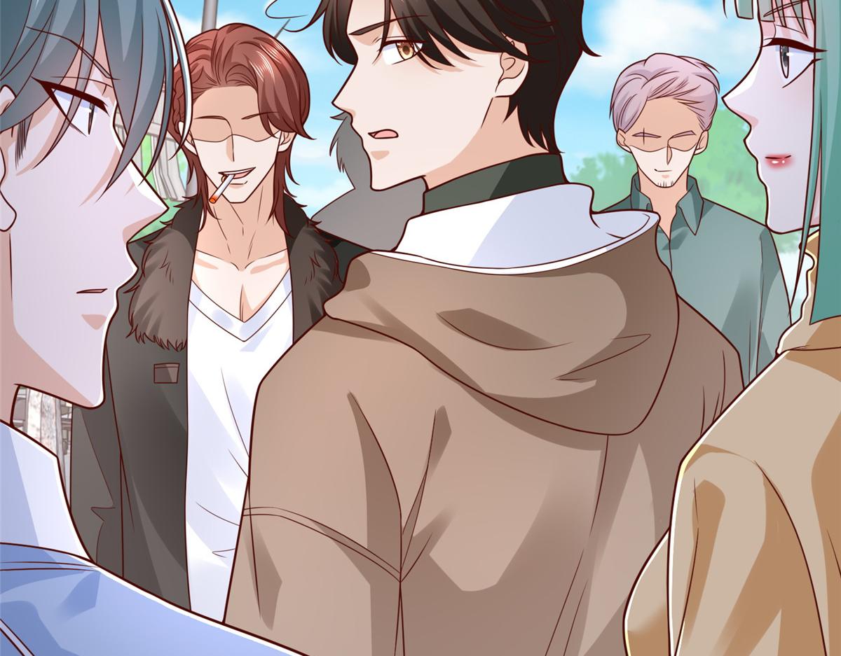 攤牌了，我全職業系統！ - 853 四秒鐘解決戰鬥(1/3) - 1