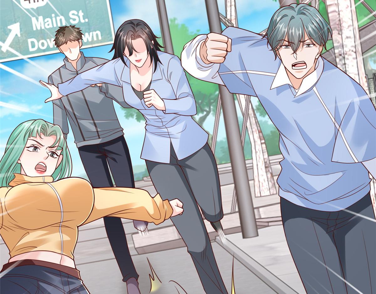 攤牌了，我全職業系統！ - 853 四秒鐘解決戰鬥(1/3) - 1