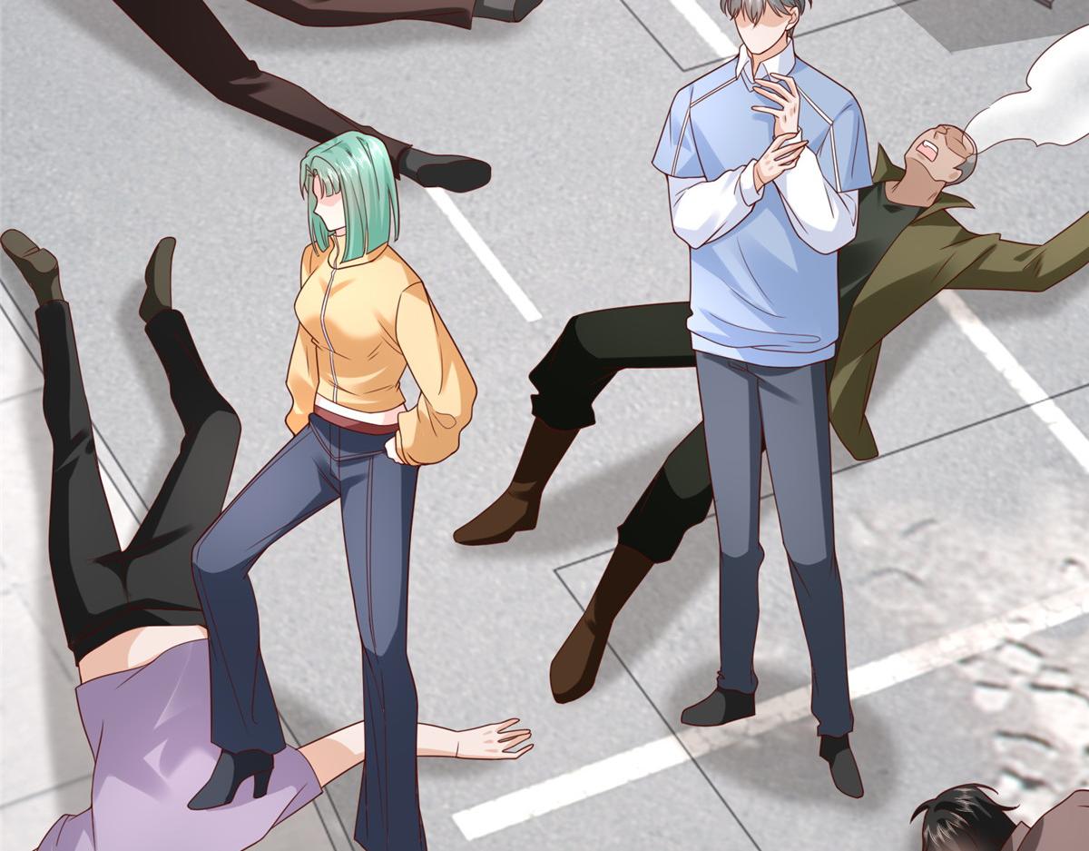 攤牌了，我全職業系統！ - 853 四秒鐘解決戰鬥(1/3) - 5