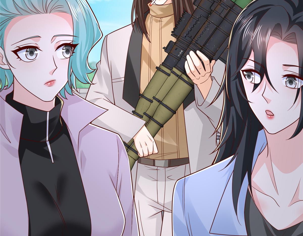 攤牌了，我全職業系統！ - 853 四秒鐘解決戰鬥(1/3) - 1