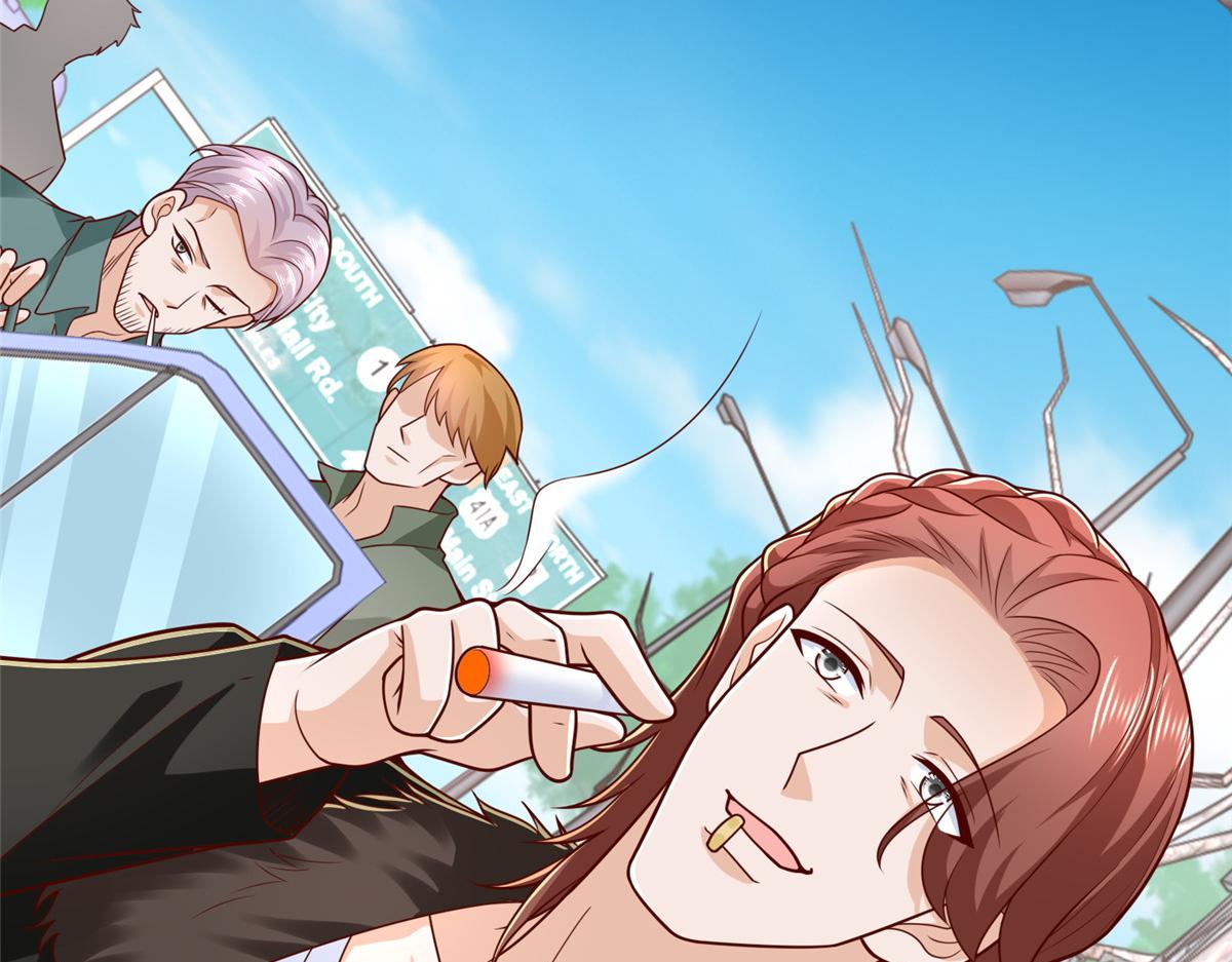 攤牌了，我全職業系統！ - 853 四秒鐘解決戰鬥(1/3) - 6