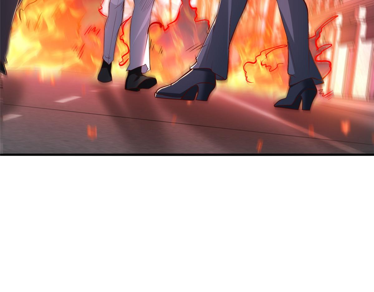 攤牌了，我全職業系統！ - 853 四秒鐘解決戰鬥(2/3) - 2