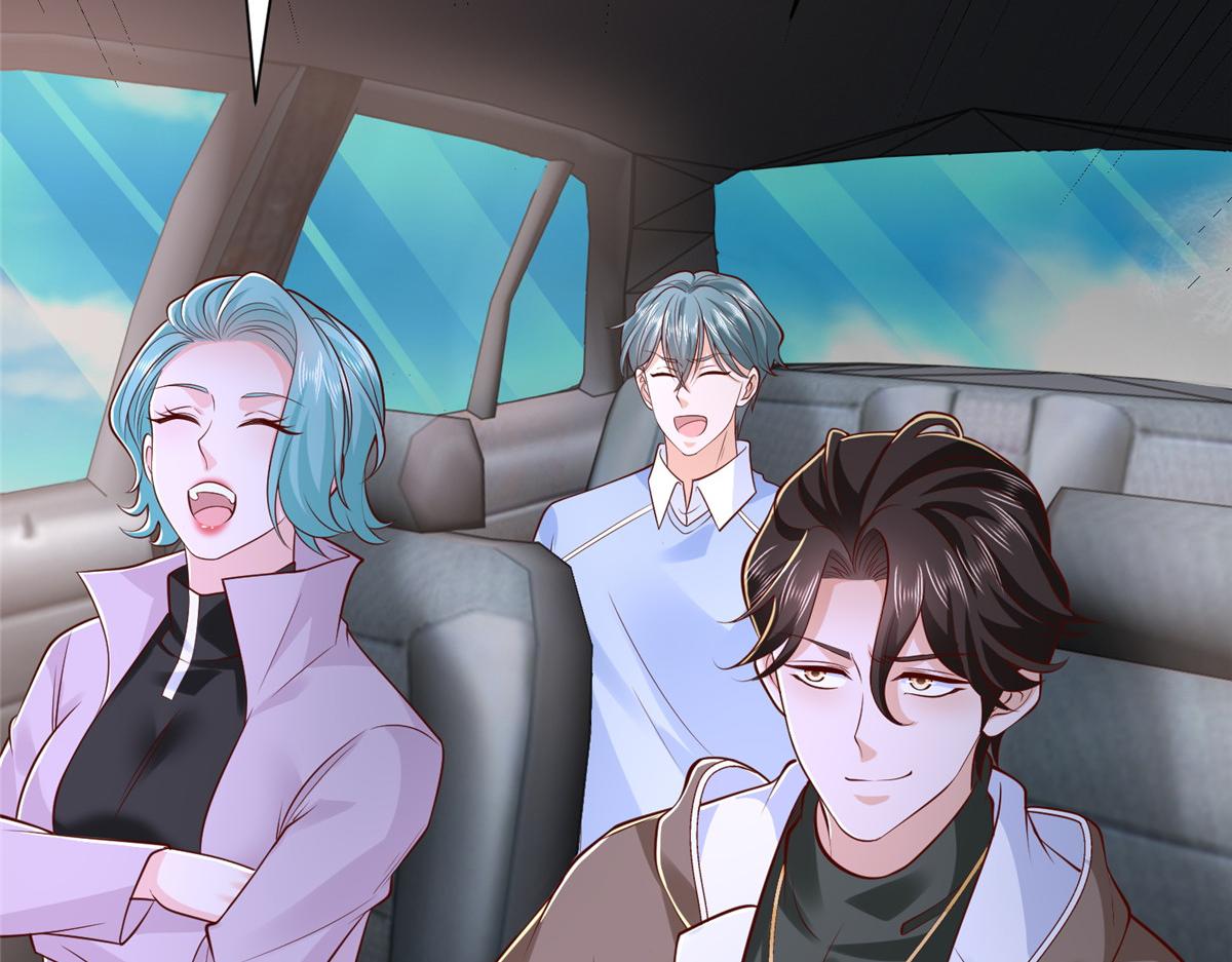 攤牌了，我全職業系統！ - 853 四秒鐘解決戰鬥(2/3) - 3