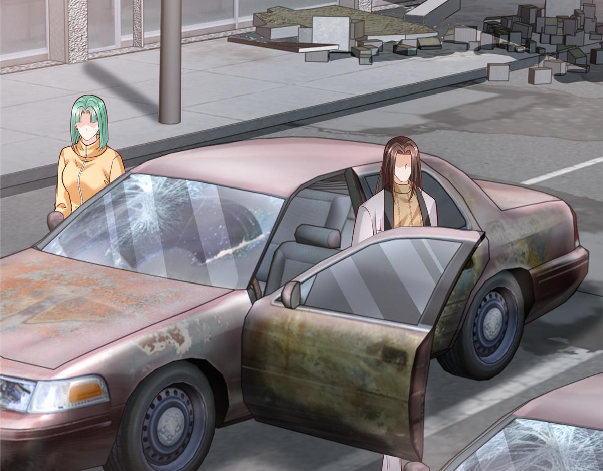 攤牌了，我全職業系統！ - 853 四秒鐘解決戰鬥(2/3) - 4