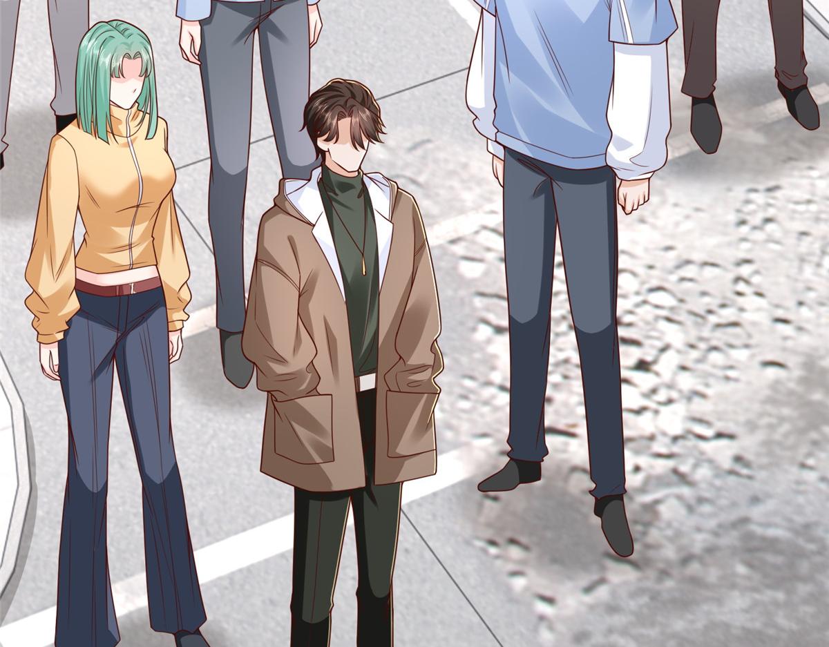 攤牌了，我全職業系統！ - 853 四秒鐘解決戰鬥(1/3) - 1