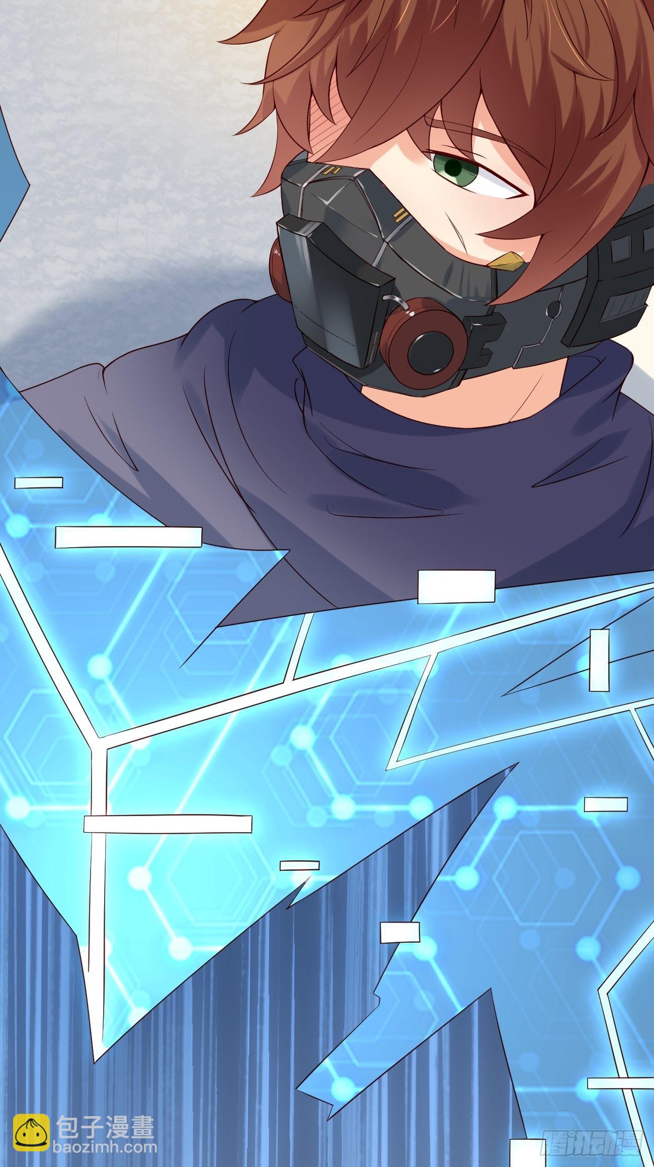 我每週一個新身份 - 預告 - 2