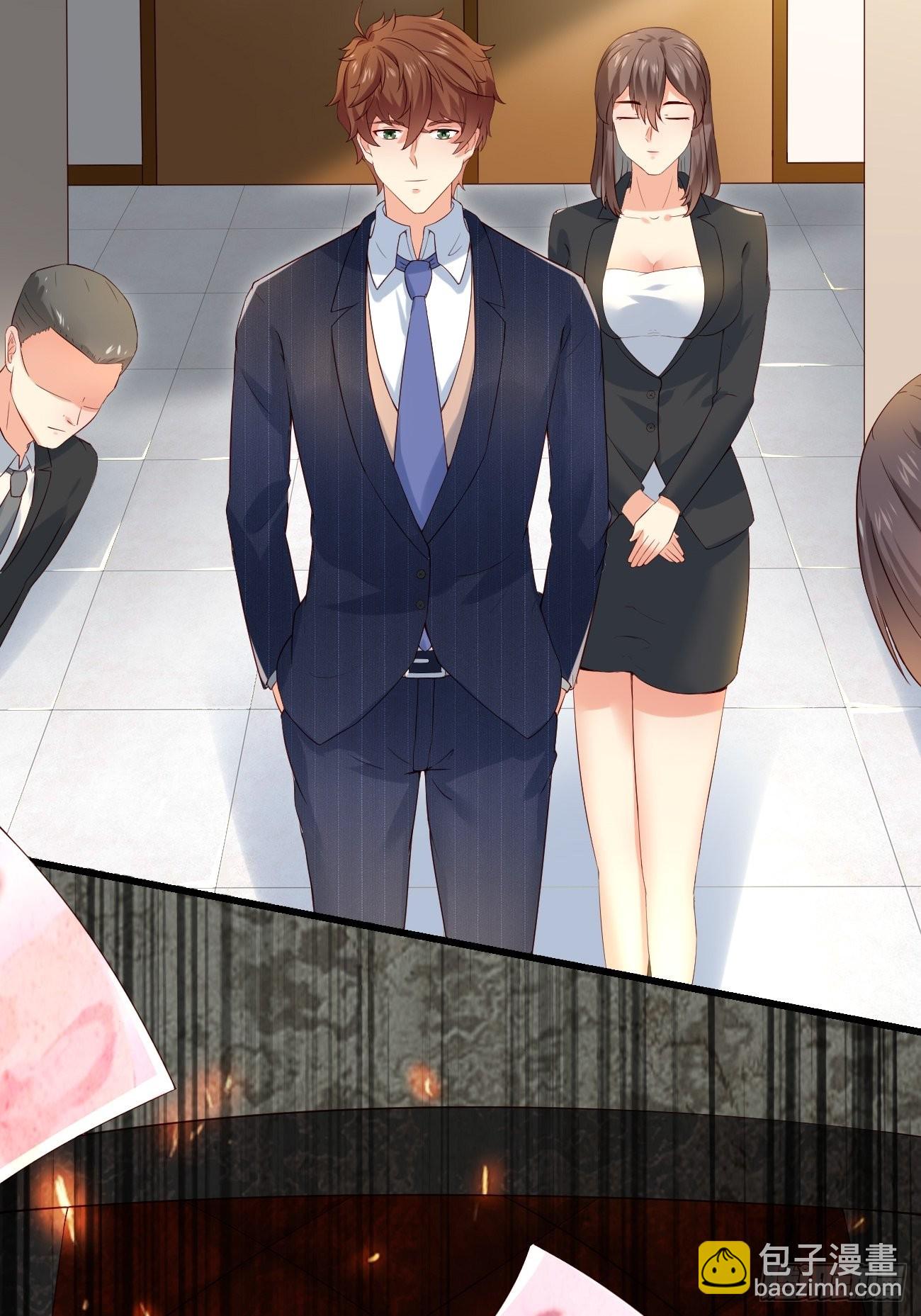 我每週一個新身份 - 預告 - 2