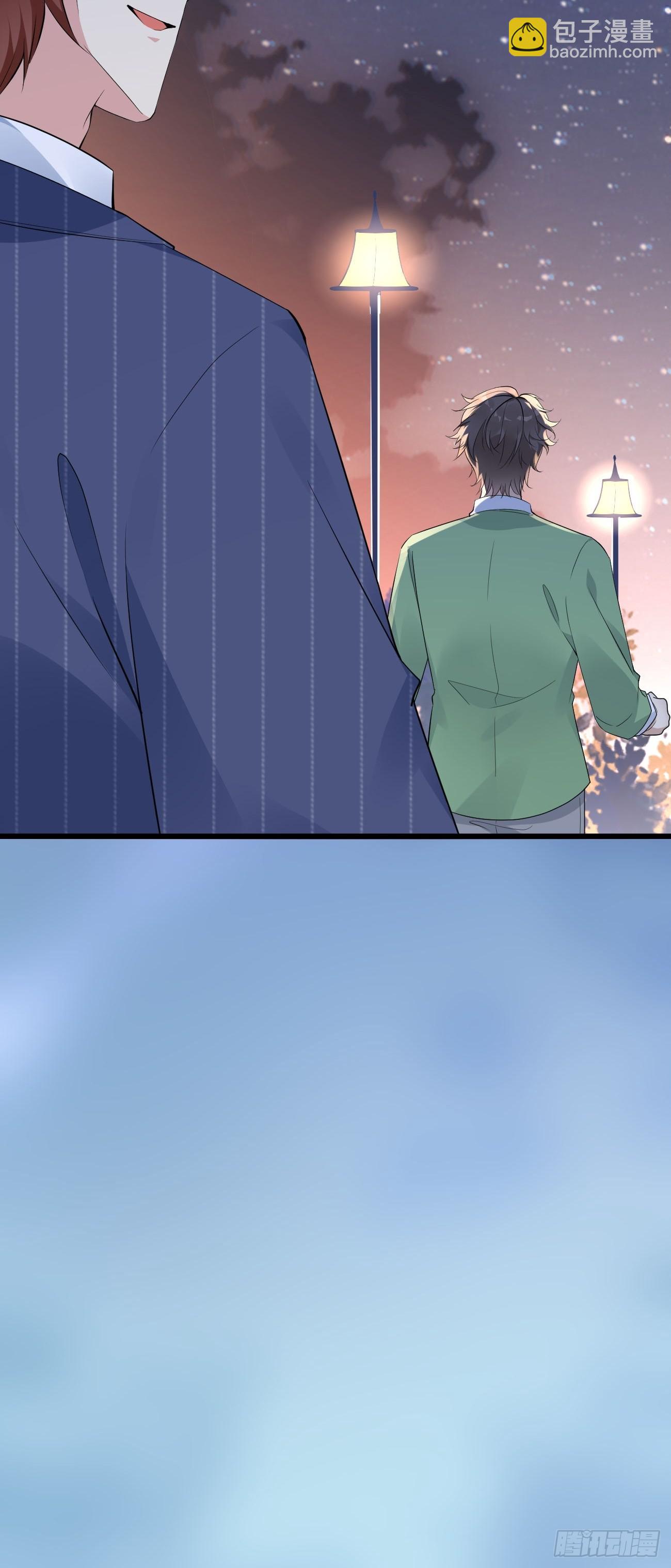 我每週一個新身份 - 第114話 敵人的敵人就是朋友 - 6