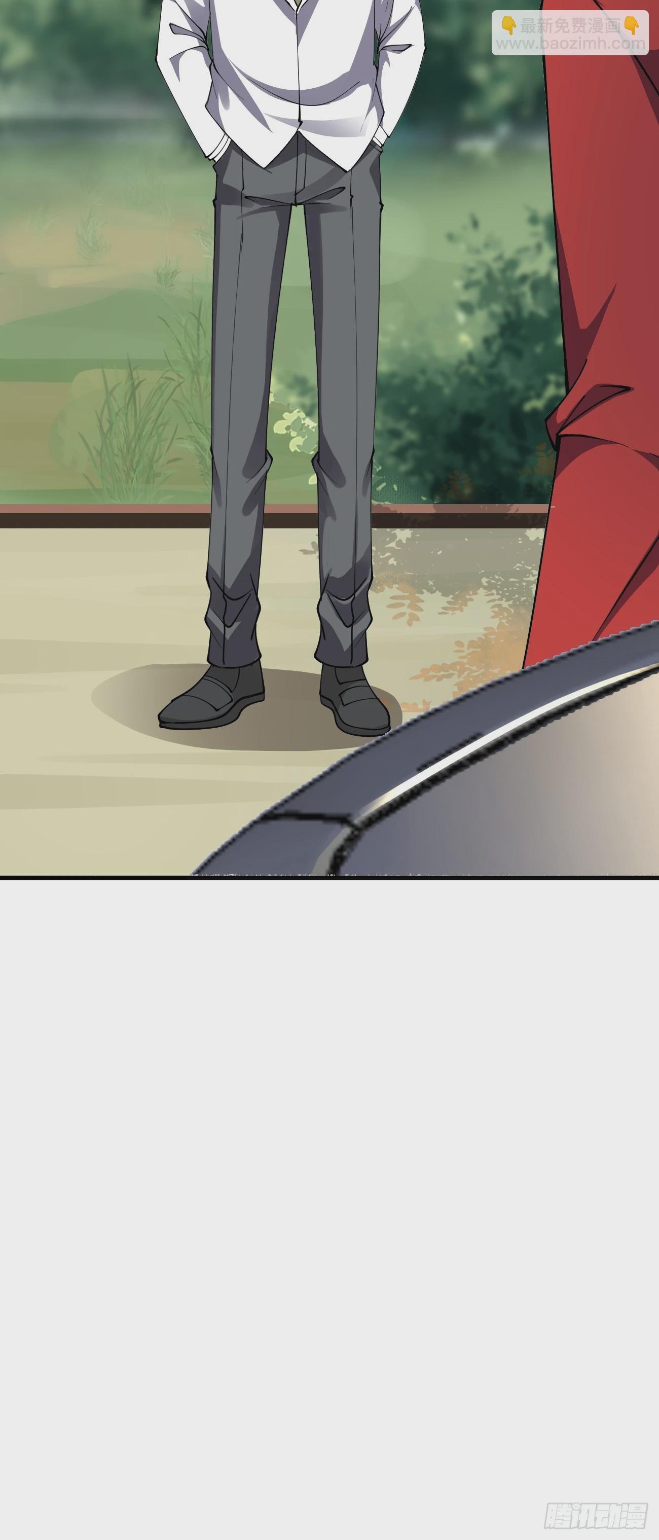 我每週一個新身份 - 第118話 不見棺材不落淚 - 4