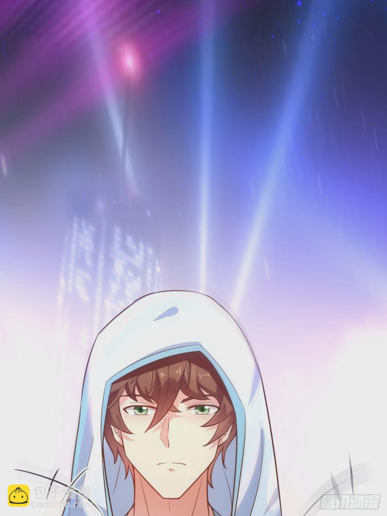 我每週一個新身份 - 第14話 冤家路窄啊(1/2) - 2