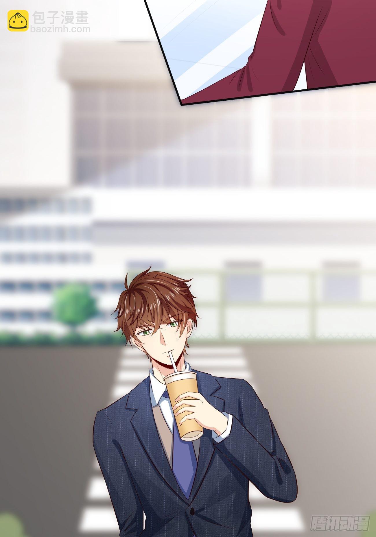 我每週一個新身份 - 第2話 打狗需要看主人嗎？(1/2) - 6