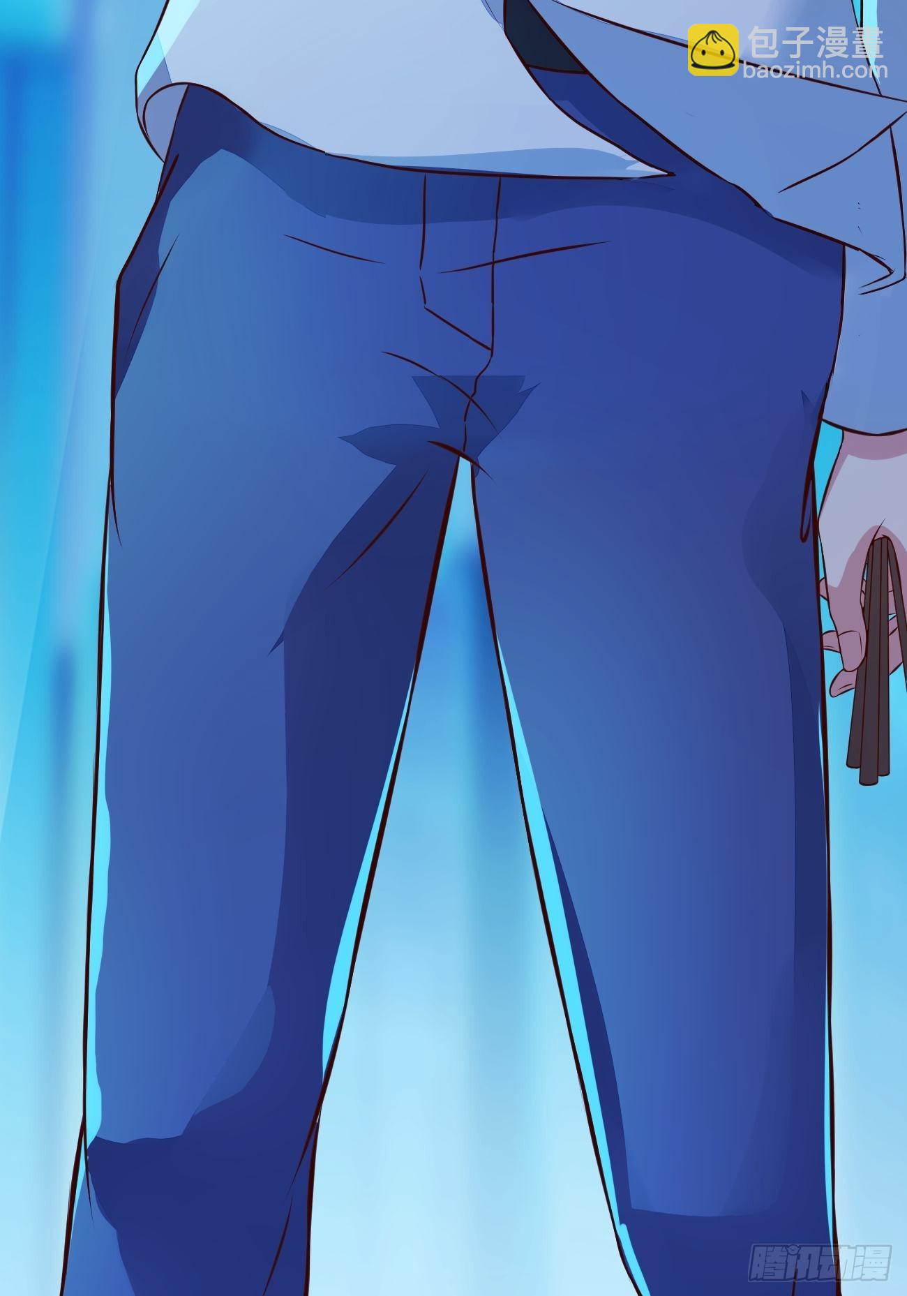 我每週一個新身份 - 第20話 別惹殺手之王(1/2) - 2