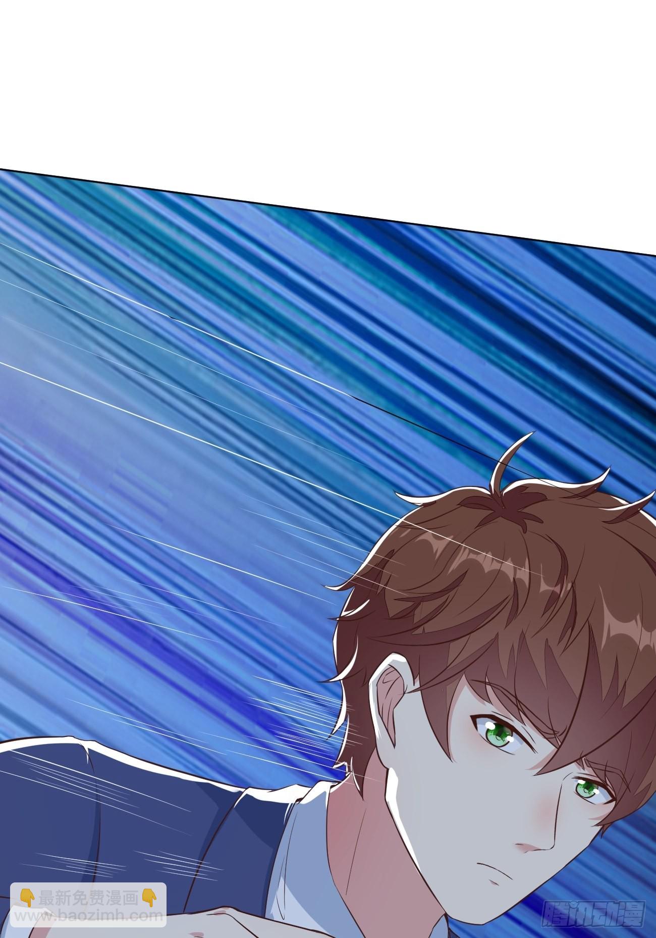 我每週一個新身份 - 第26話 大開殺戒(1/2) - 1